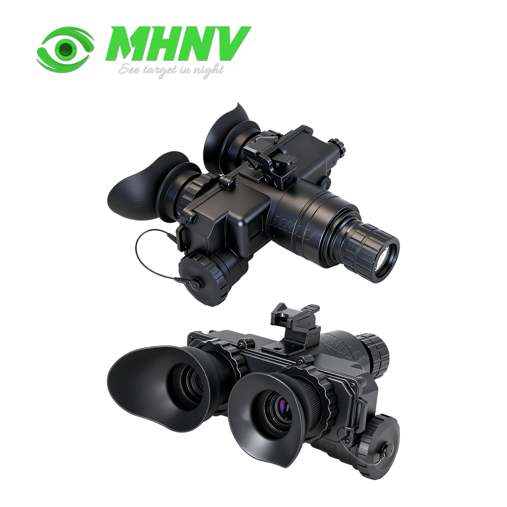 Night Vision Goggles Gen 3 - Tube intensificateur de vision nocturne MHNV