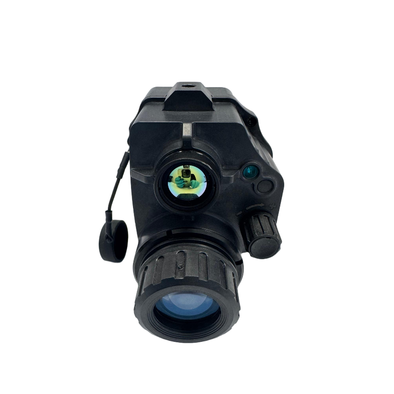 Night Vision Goggles Gen 3 - Lunettes de vision nocturne à fusion