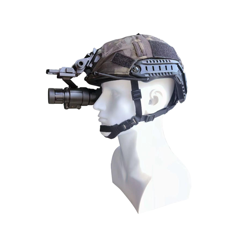 Night Vision Goggles Gen 3 - QCNV PVS14 GEN3 FOM1800+ Tube intensificateur