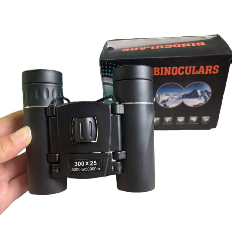 Night Vision Monocular 8X - Jumelles 300x25, jumelles de vision nocturne