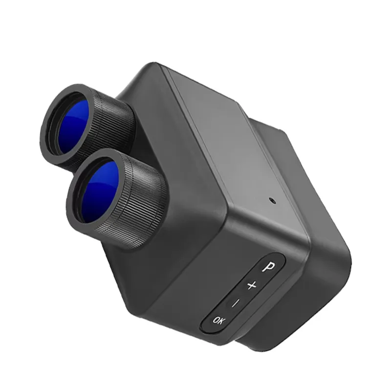 Digital Night Vision Binoculars 4K - Nouveautés Prix de gros usine Jumelles