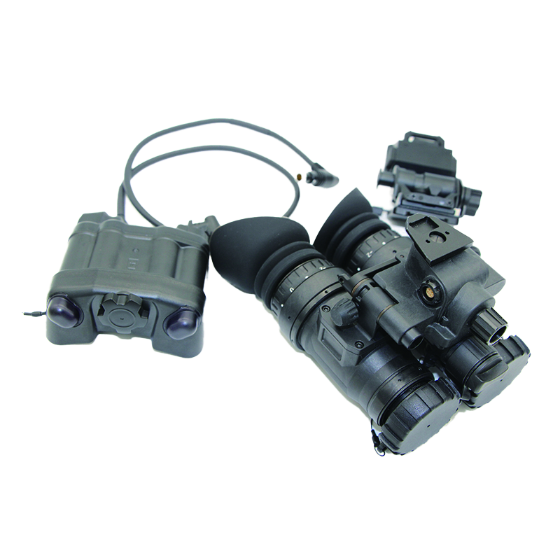 Night Vision Goggles Gen 3 - Jumelles de vision nocturne Gen3 PVS31
