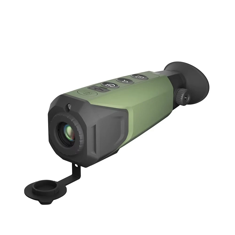 Night Vision Monocular 8X - TS004 Monoculaire d'imagerie thermique à zoom