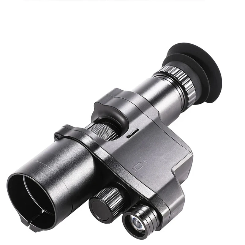 Night Vision Scope 4X Digital - Caméra monoculaire de vision nocturne haute