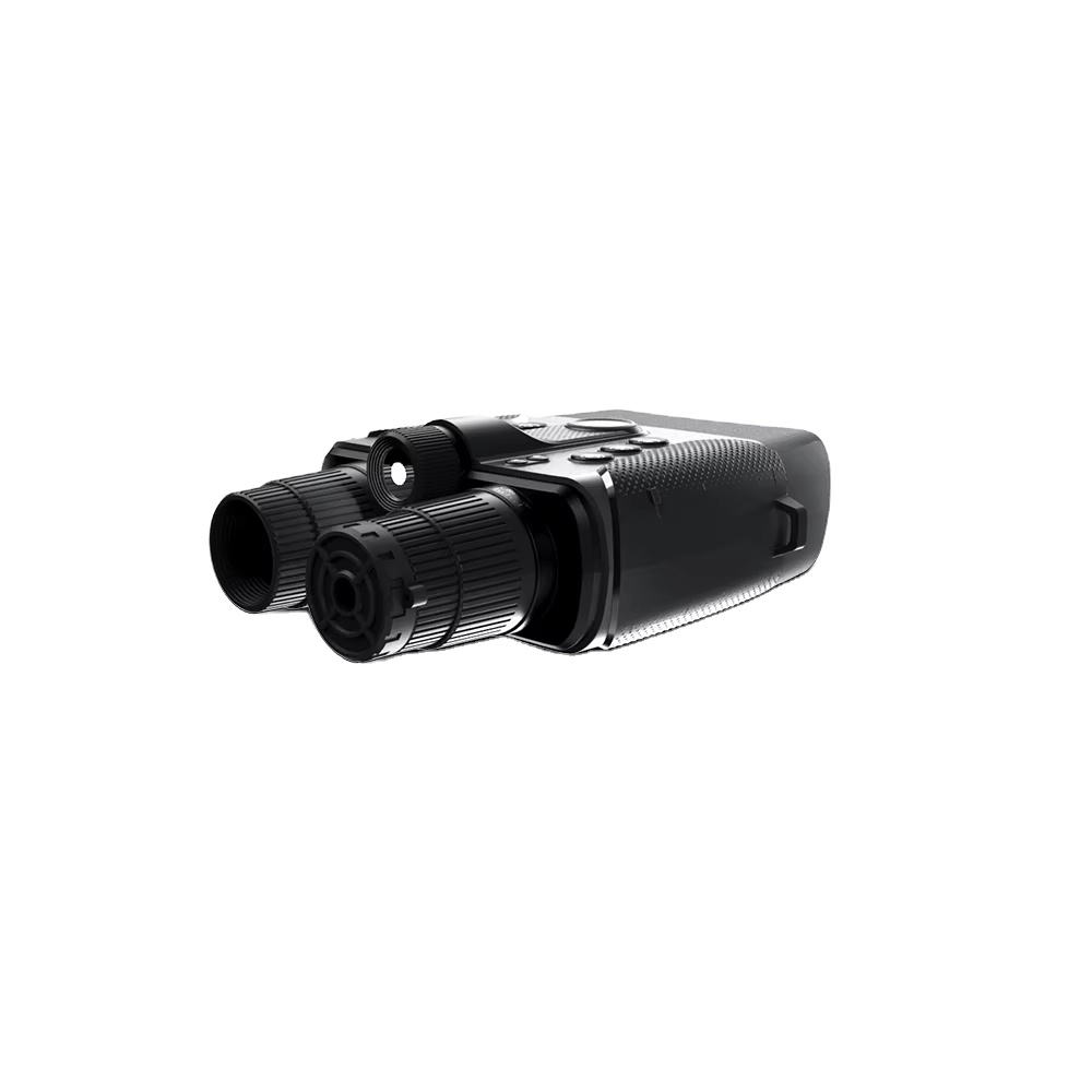 Digital Night Vision Binoculars 4K - Jumelles métalliques 4K UHD à vision
