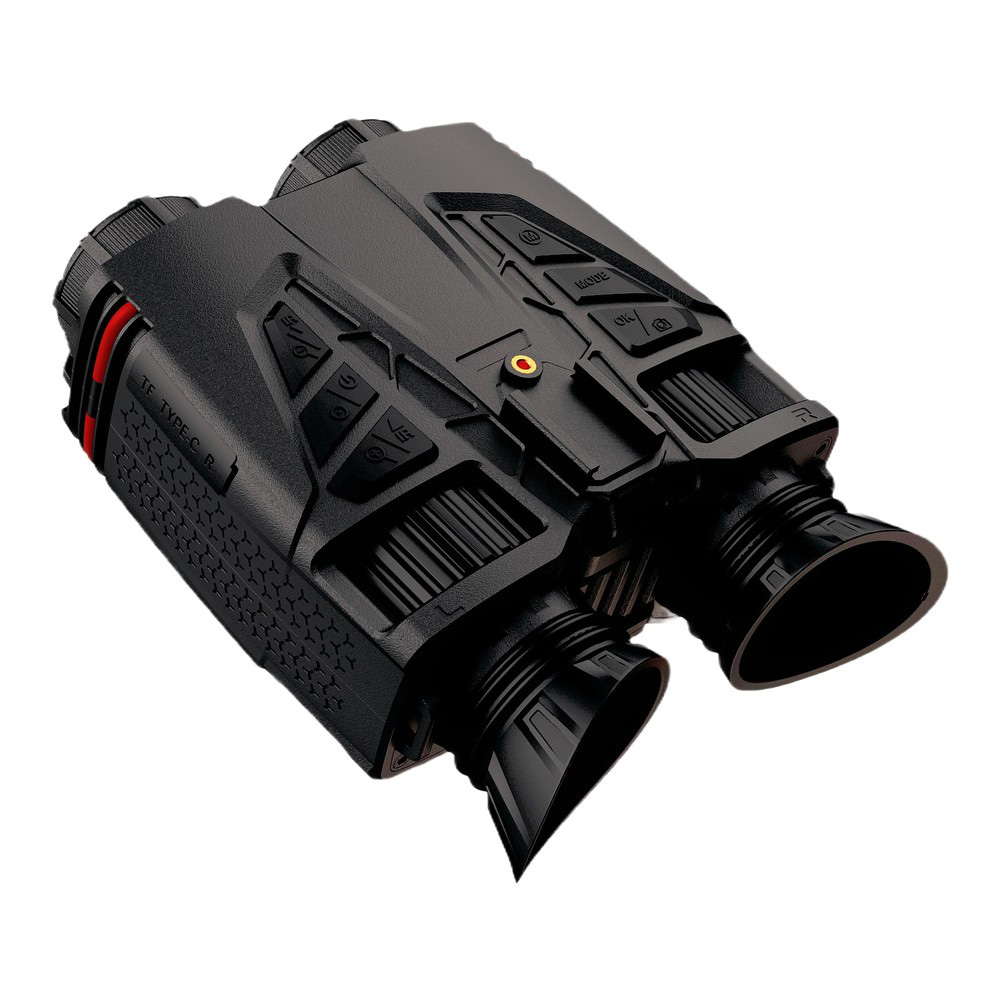 Pour jumelles numériques de Vi - Digital Night Vision Binoculars 4K avis et prix