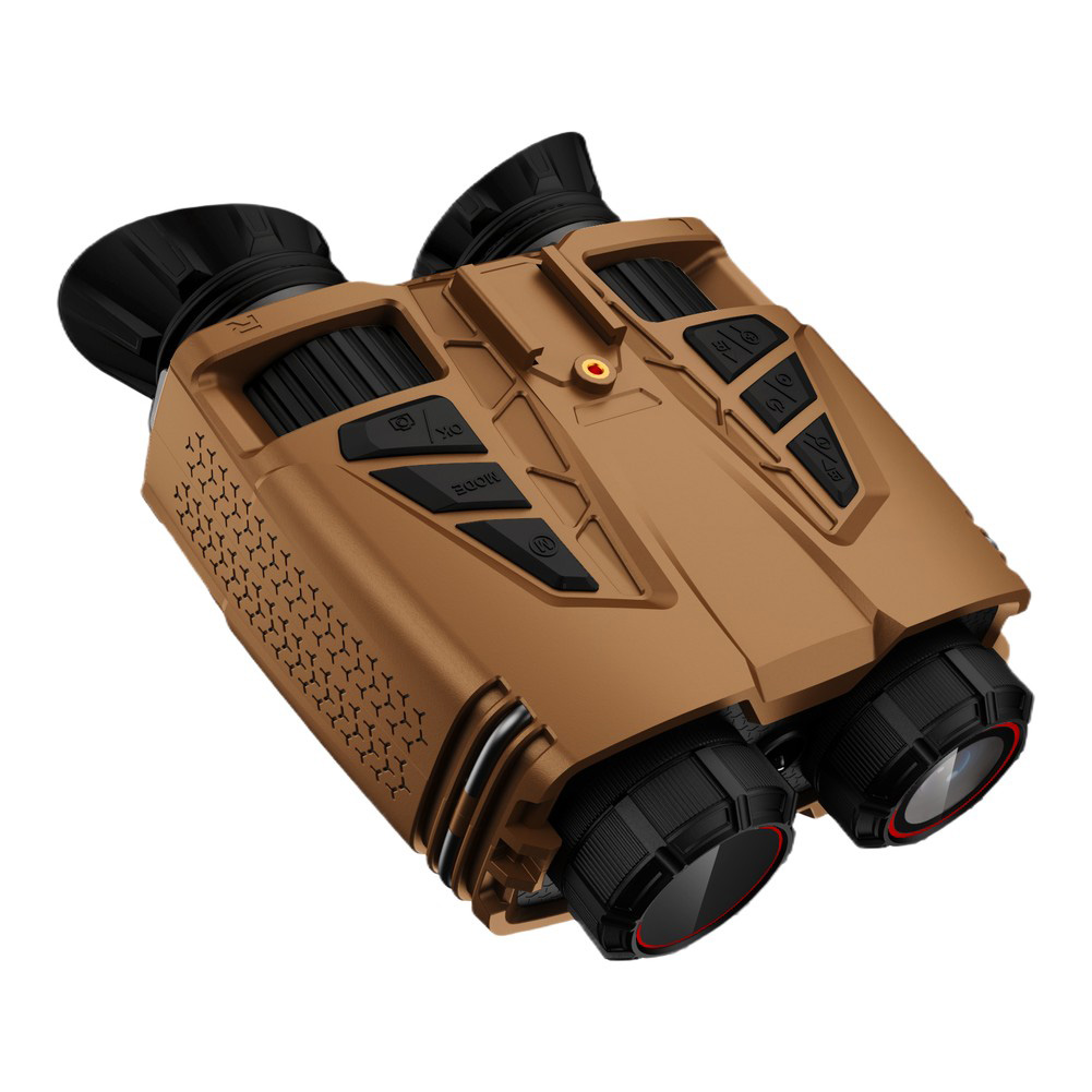 Pour jumelles numériques de Vi - Digital Night Vision Binoculars 4K avis et prix