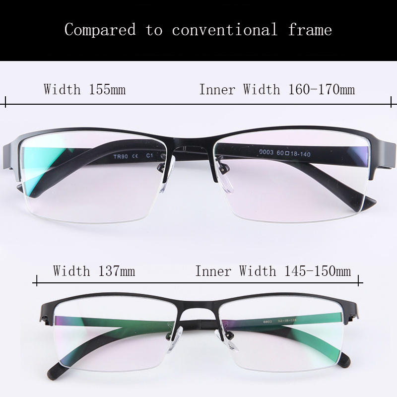 Lunettes de lecture surdimensi - Night Vision Goggles Head Mounted avis et prix
