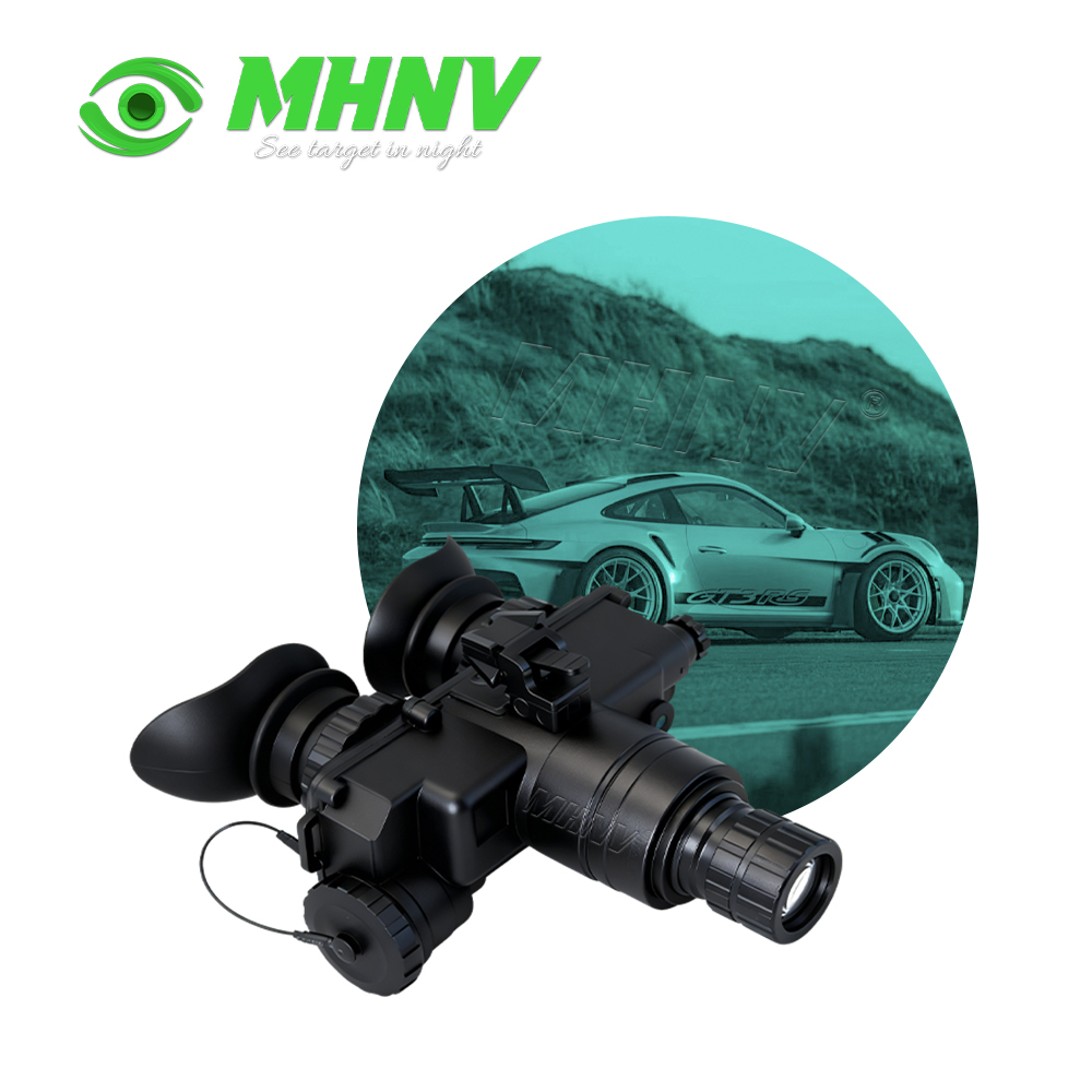 Tube intensificateur de vision - Night Vision Goggles Gen 3 avis et prix