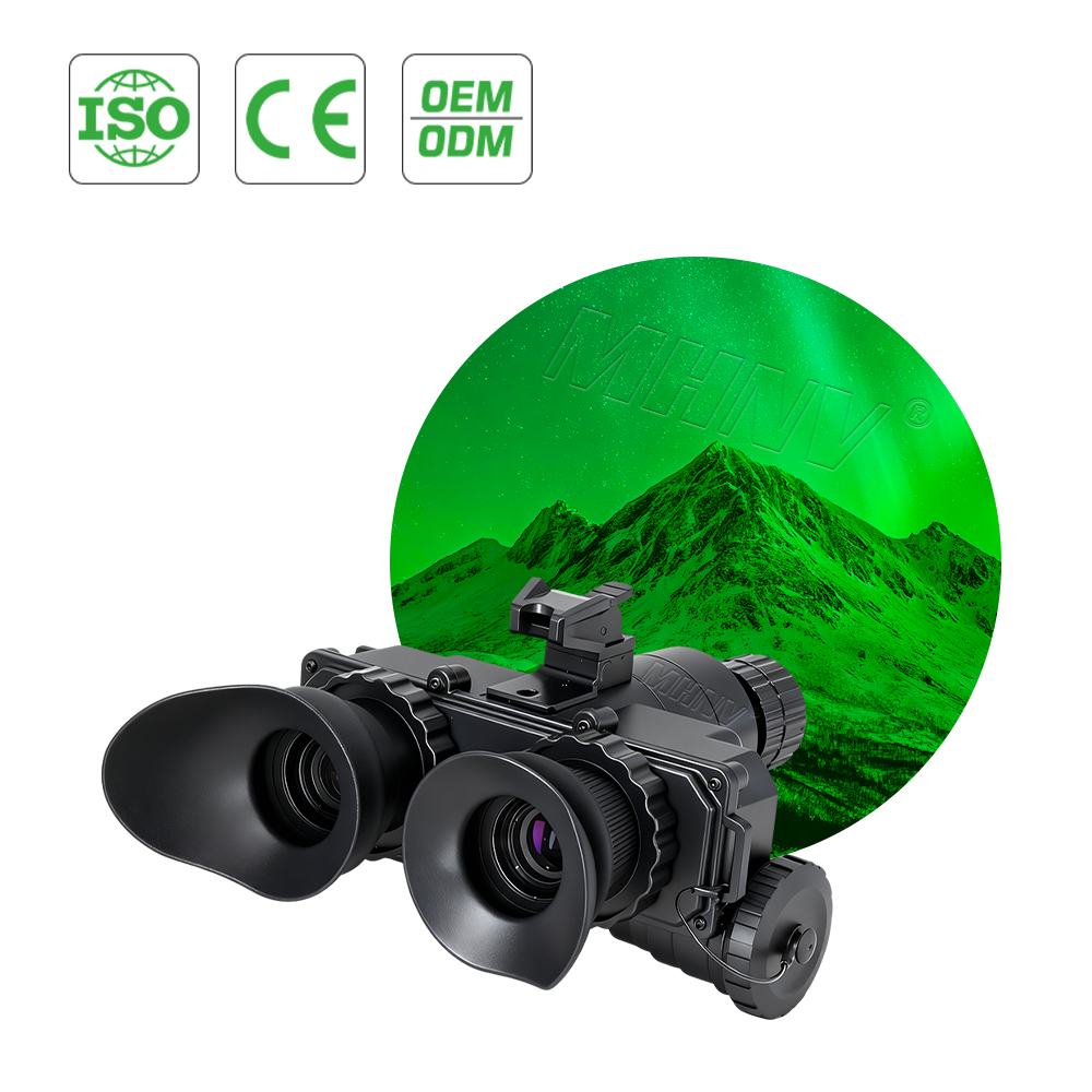 Tube intensificateur de vision - Night Vision Goggles Gen 3 avis et prix