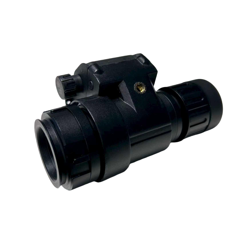 QCNV PVS14 GEN3 FOM1800+ Tube  - Night Vision Goggles Gen 3 avis et prix