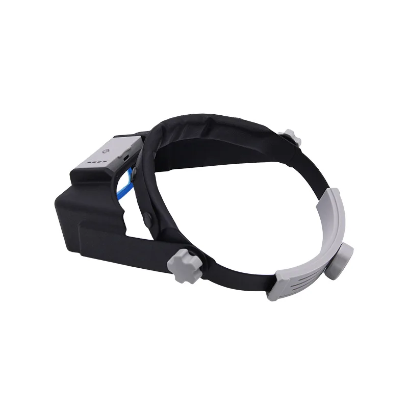 Loupes montées sur la tête, ch - Night Vision Goggles Head Mounted avis et prix
