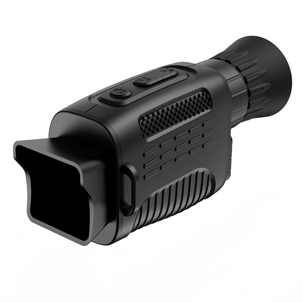 Caméra monoculaire numérique à - Night Vision Monocular 1080P avis et prix