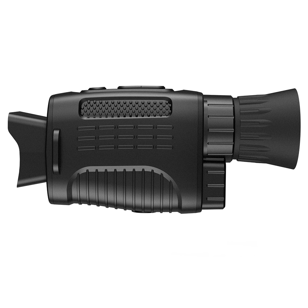Caméra monoculaire numérique à - Night Vision Monocular 1080P avis et prix
