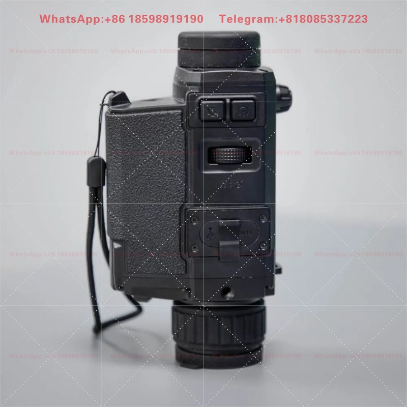 TMS335 384x28 Monoculaire de v - Night Vision Monocular 8X avis et prix