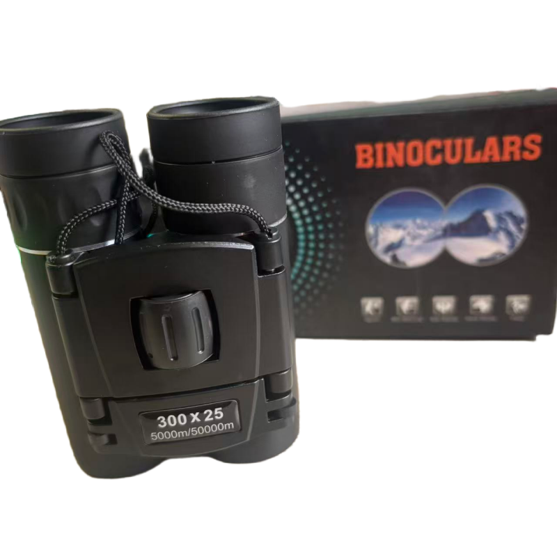 Jumelles 300x25, jumelles de v - Night Vision Monocular 8X avis et prix