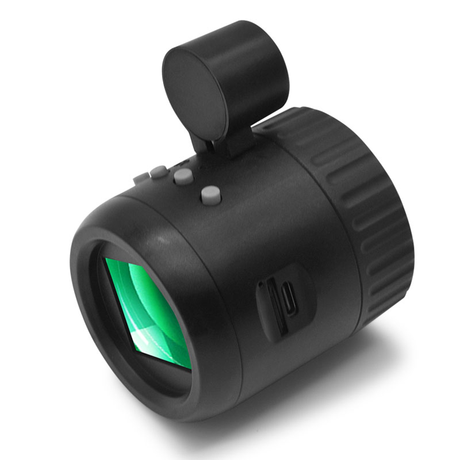 Monoculaire de Vision nocturne - Night Vision Monocular 1080P avis et prix