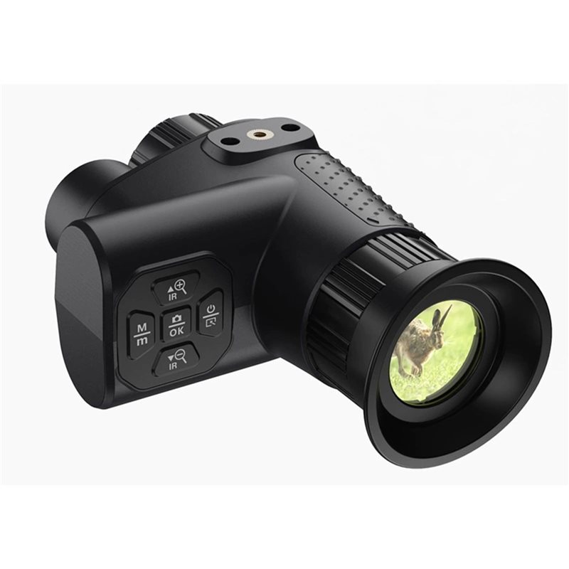 Télescope A92Z avec zoom 8X, d - Night Vision Monocular 8X avis et prix