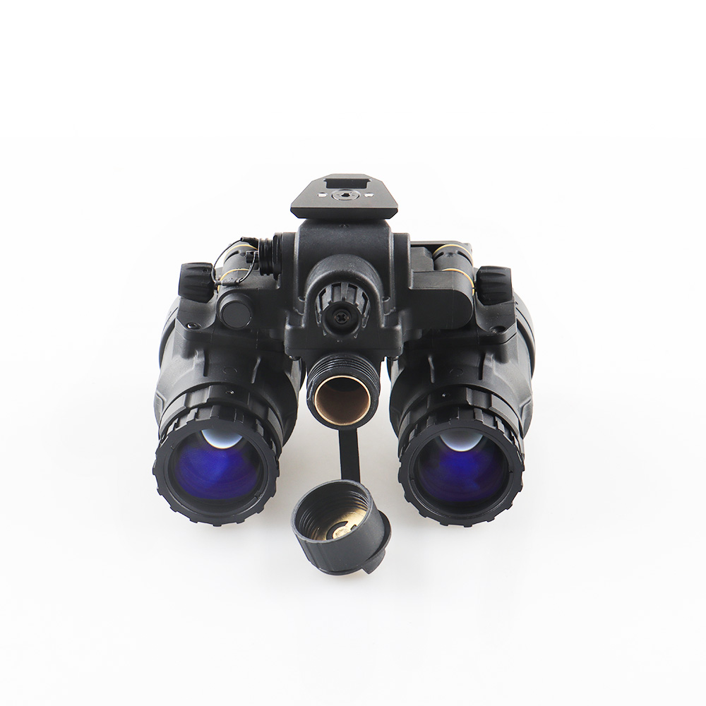 Lunettes de vision nocturne bi - Night Vision Goggles Gen 3 avis et prix