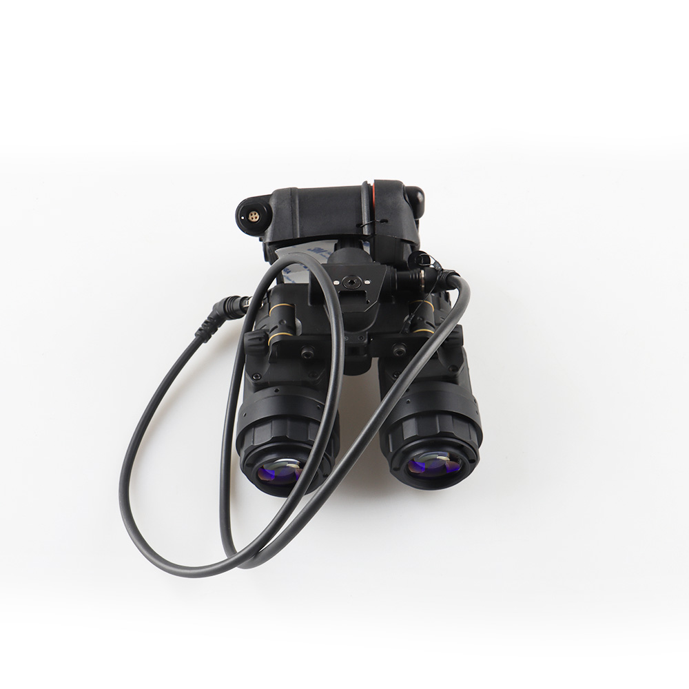 Lunettes de vision nocturne bi - Night Vision Goggles Gen 3 avis et prix