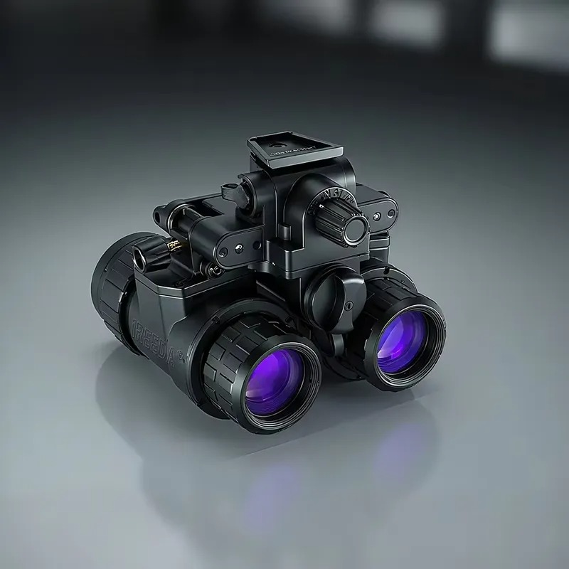 IREEDA Optics PVS31 Monté sur  - Night Vision Goggles Gen 3 avis et prix