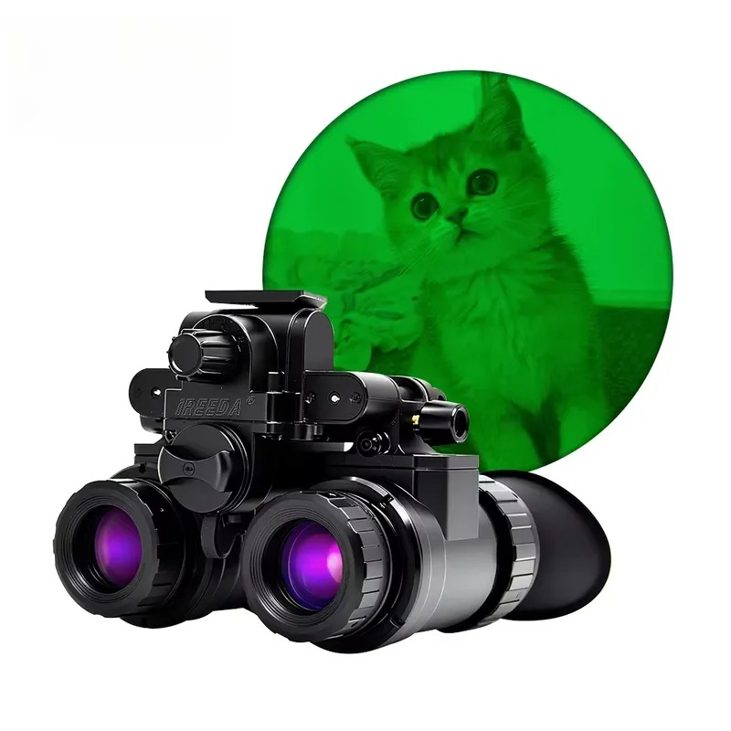 IREEDA Optics PVS31 Monté sur  - Night Vision Goggles Gen 3 avis et prix