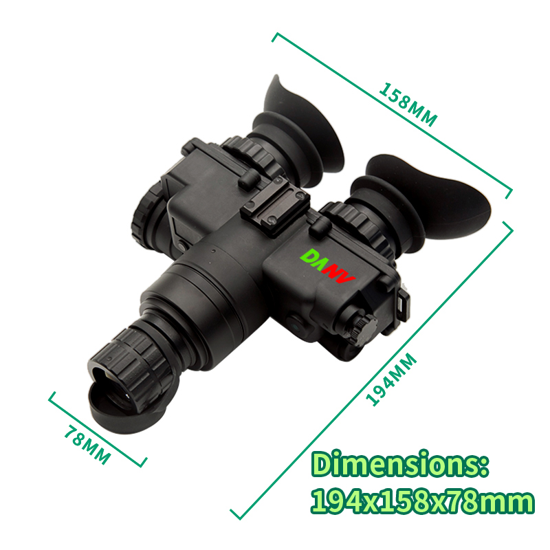 Tube photonique PVS 7 Gen2 + G - Night Vision Goggles Gen 3 avis et prix