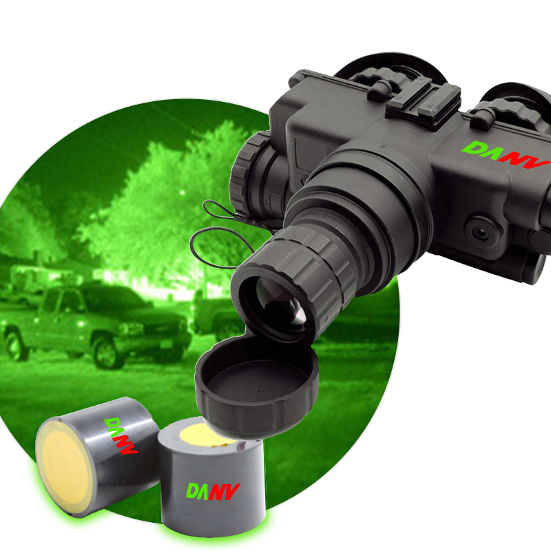 Tube photonique PVS 7 Gen2 + G - Night Vision Goggles Gen 3 avis et prix