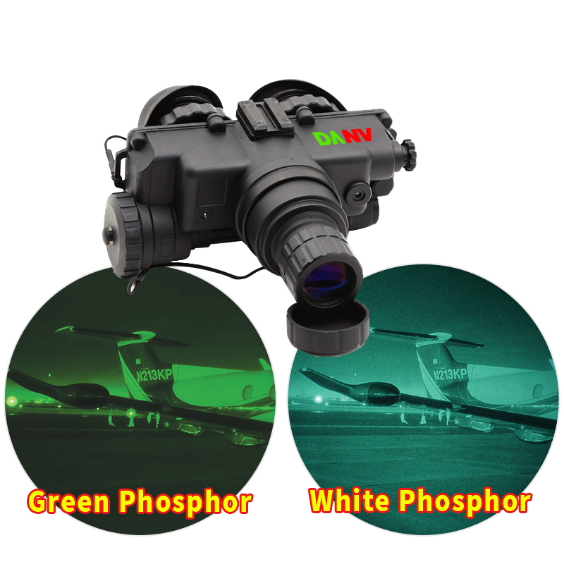 Tube photonique PVS 7 Gen2 + G - Night Vision Goggles Gen 3 avis et prix