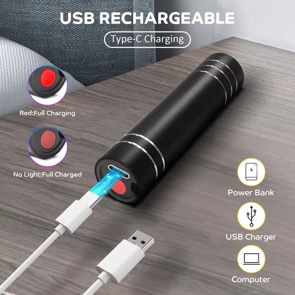 Lampe de luminothérapie rouge  - Ir Illuminator 850Nm Flashlight avis et prix
