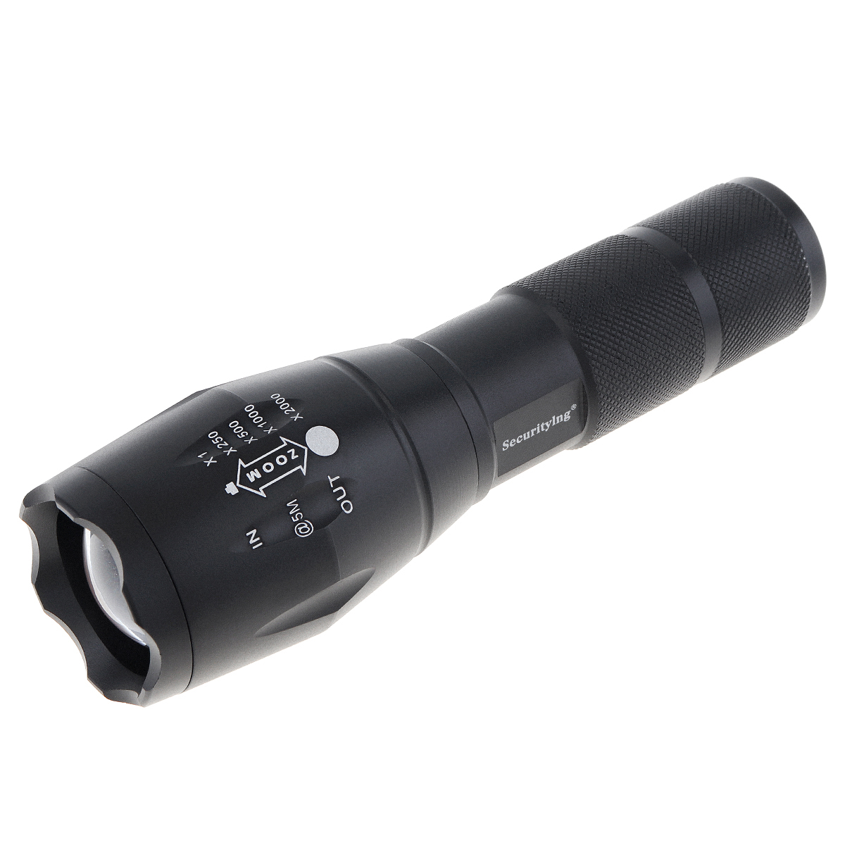 Lampe de poche infrarouge zoom - Ir Illuminator 850Nm Flashlight avis et prix