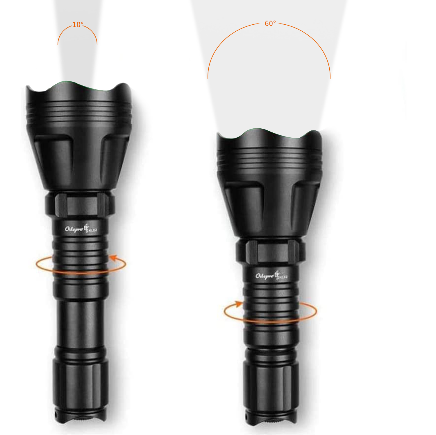 NOUVEAU Éclairage IR 850nm 940 - Ir Illuminator 850Nm Flashlight avis et prix