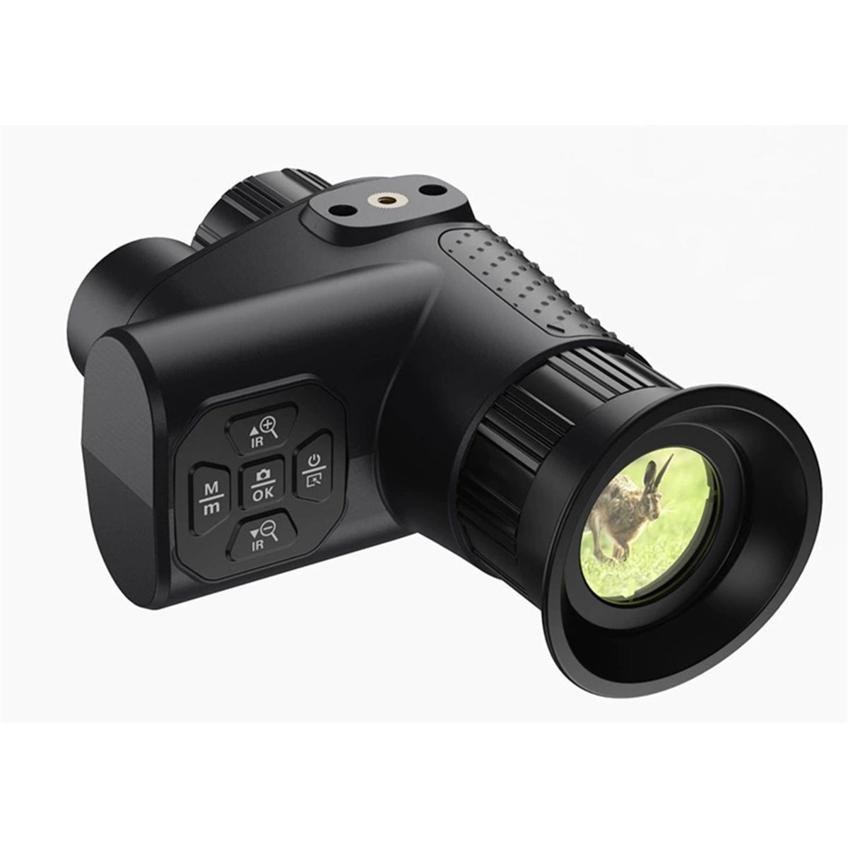 Joyeuses fêtes – Monoculaire d - Night Vision Monocular 8X avis et prix