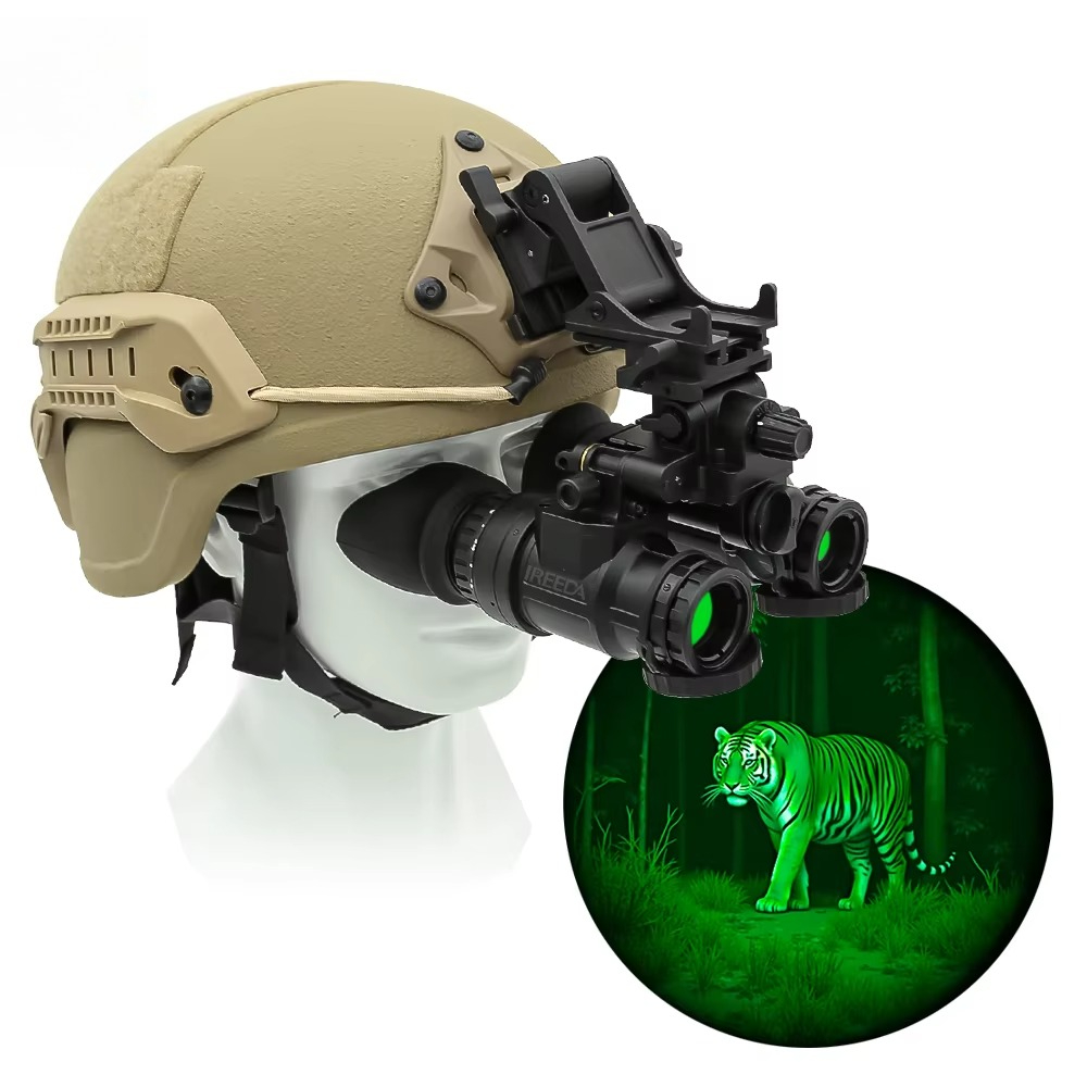 Lunettes de vision nocturne PV - Night Vision Goggles Gen 3 avis et prix