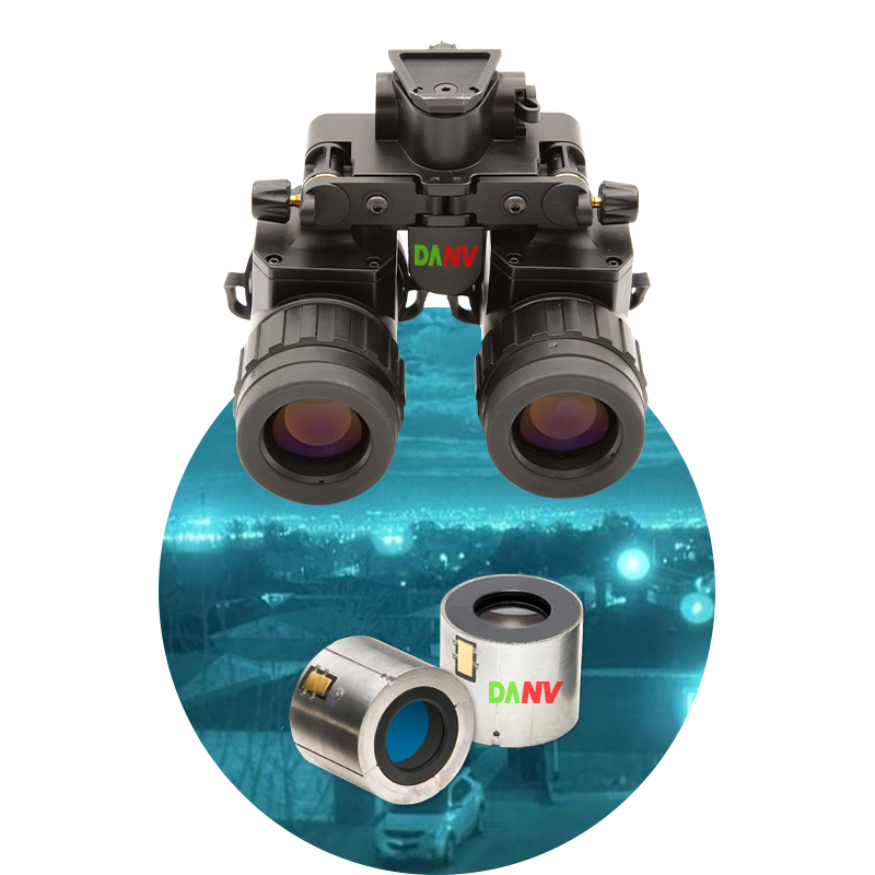 Lunettes de vision nocturne PV - Night Vision Goggles Gen 3 avis et prix