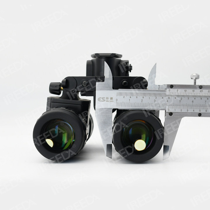 Lunettes de vision nocturne PV - Night Vision Goggles Gen 3 avis et prix
