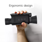 Nouvelle Batterie au Lithium 2 - Night Vision Monocular 8X avis et prix