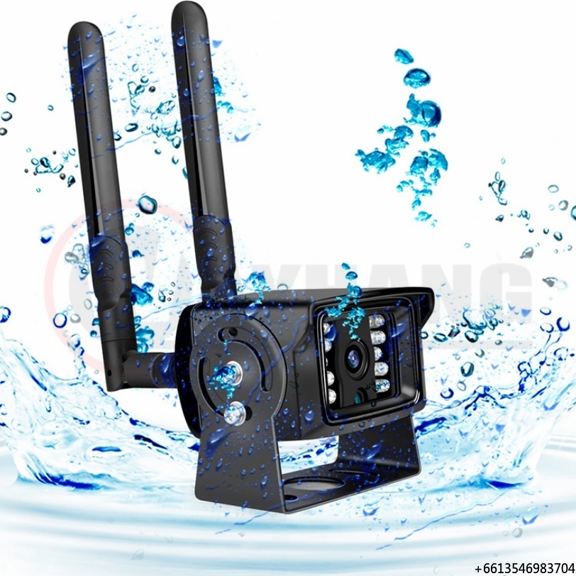 Caméra IP 4G 5MP avec vision n - Night Vision Camera Wifi 4G avis et prix