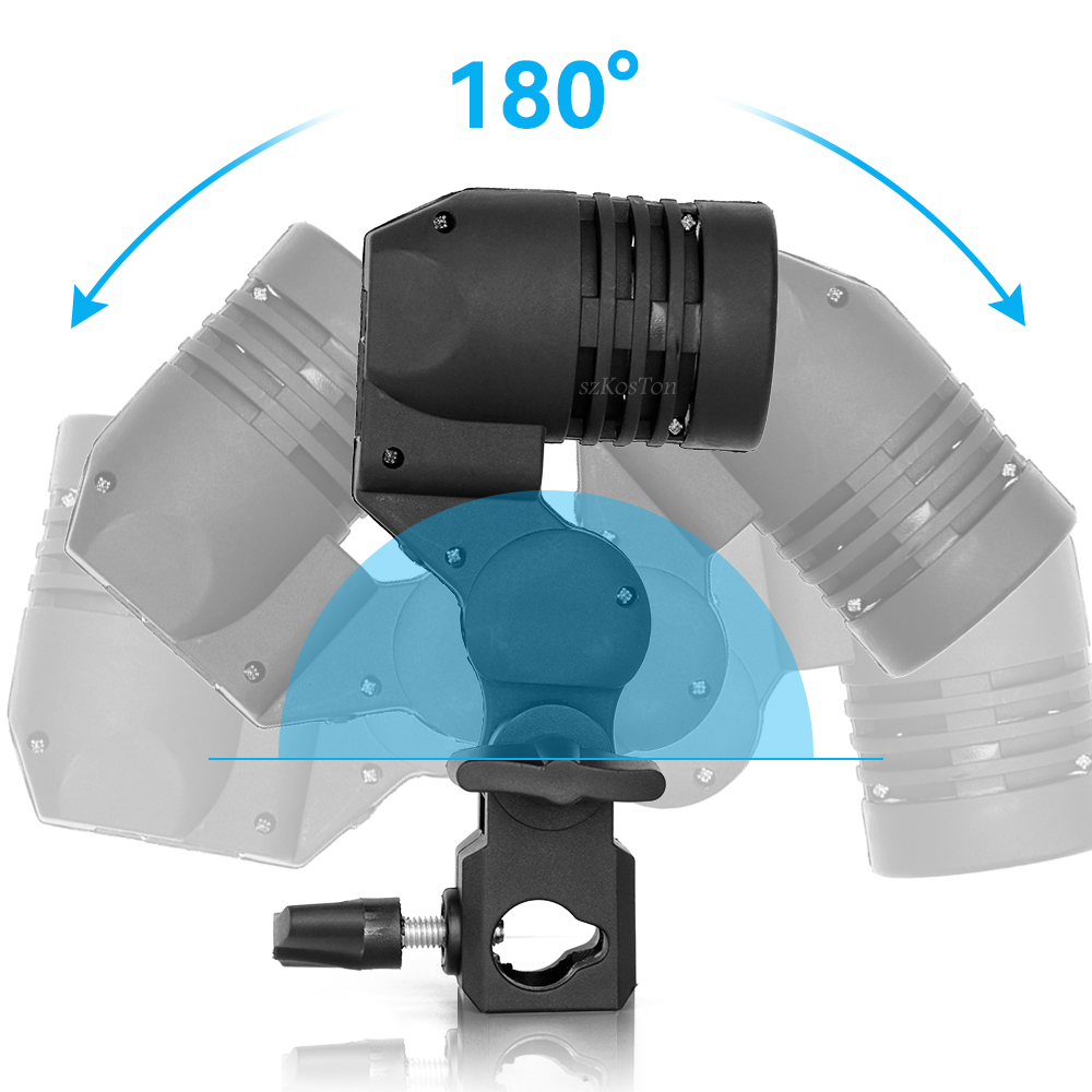 Porte-ampoule à tête unique E2 - Night Vision Goggles Head Mounted avis et prix