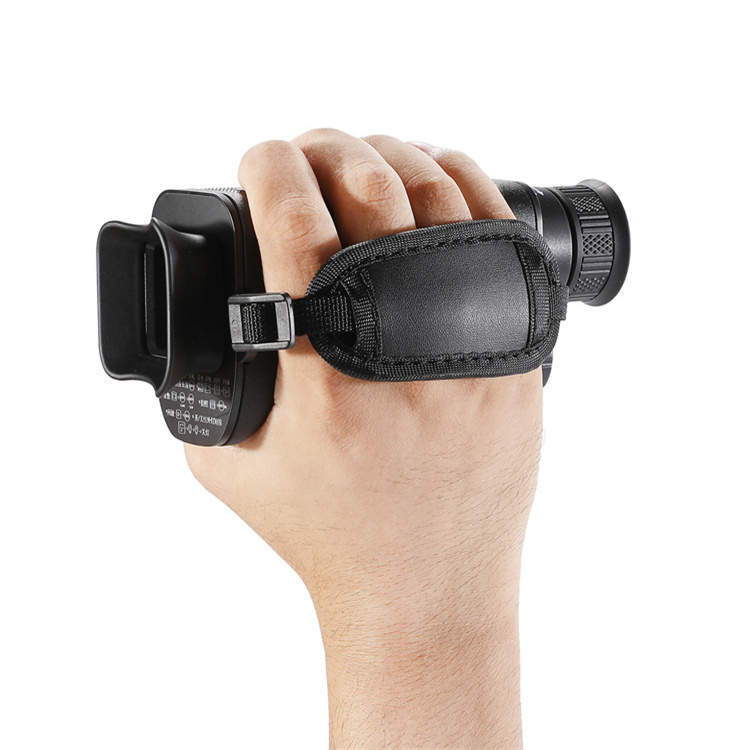 Dispositif de vision nocturne  - Night Vision Monocular 8X avis et prix