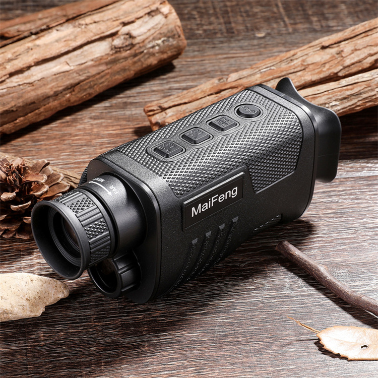 Dispositif de vision nocturne  - Night Vision Monocular 8X avis et prix