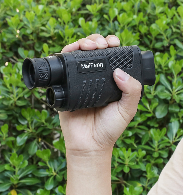 Dispositif de vision nocturne  - Night Vision Monocular 8X avis et prix