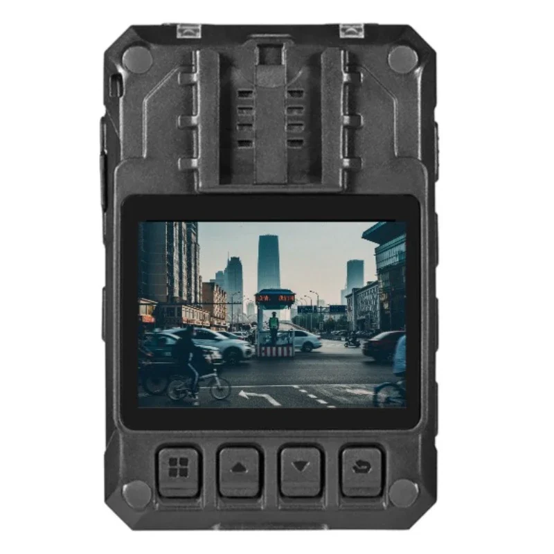 Caméra corporelle 4G GPS WIFI  - Night Vision Camera Wifi 4G avis et prix