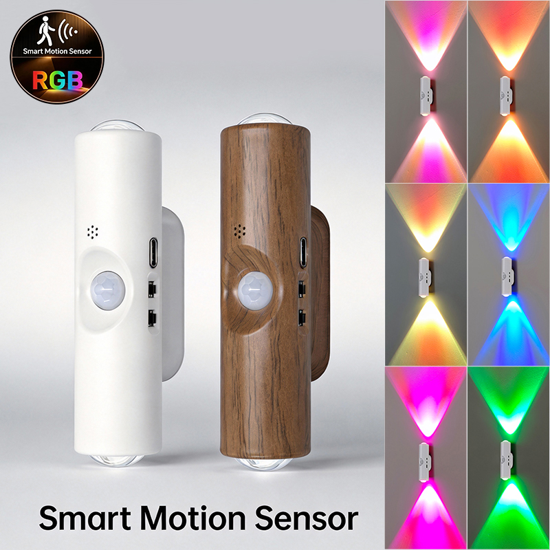 Veilleuse LED RGB à double têt - Night Vision Goggles Head Mounted avis et prix