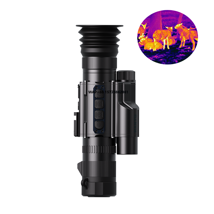 Lunette de Vision nocturne the - Night Vision Monocular 8X avis et prix