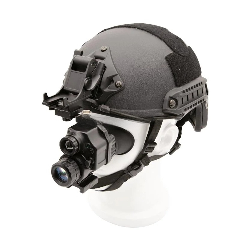 Monoculaire thermique infrarou - Night Vision Goggles Gen 3 avis et prix