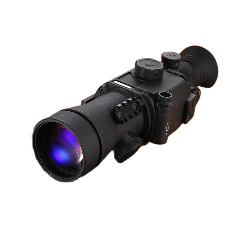 ZIYOUHU-Monoculaire de vision  - Night Vision Goggles Gen 3 avis et prix