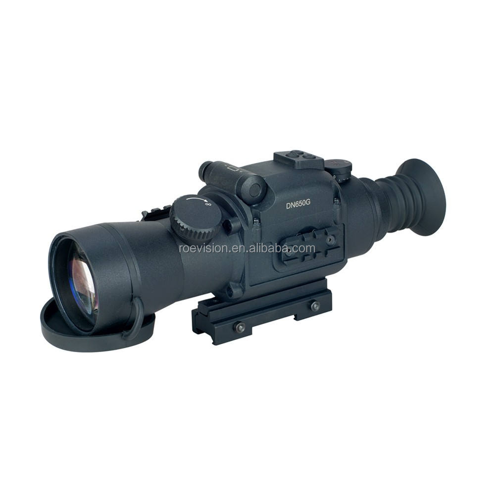 ZIYOUHU-Monoculaire de vision  - Night Vision Goggles Gen 3 avis et prix