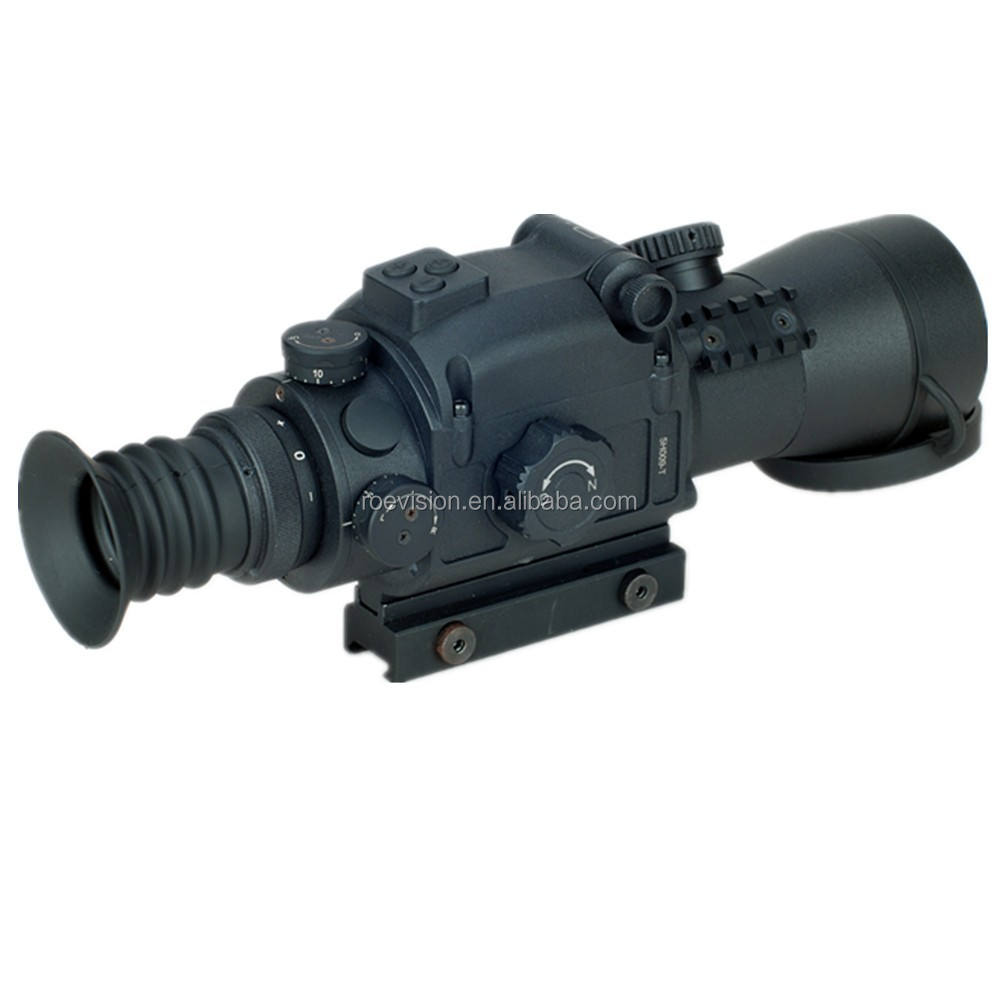 ZIYOUHU-Monoculaire de vision  - Night Vision Goggles Gen 3 avis et prix