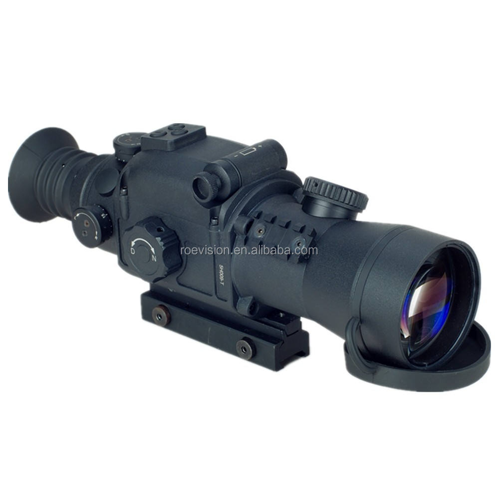 ZIYOUHU-Monoculaire de vision  - Night Vision Goggles Gen 3 avis et prix